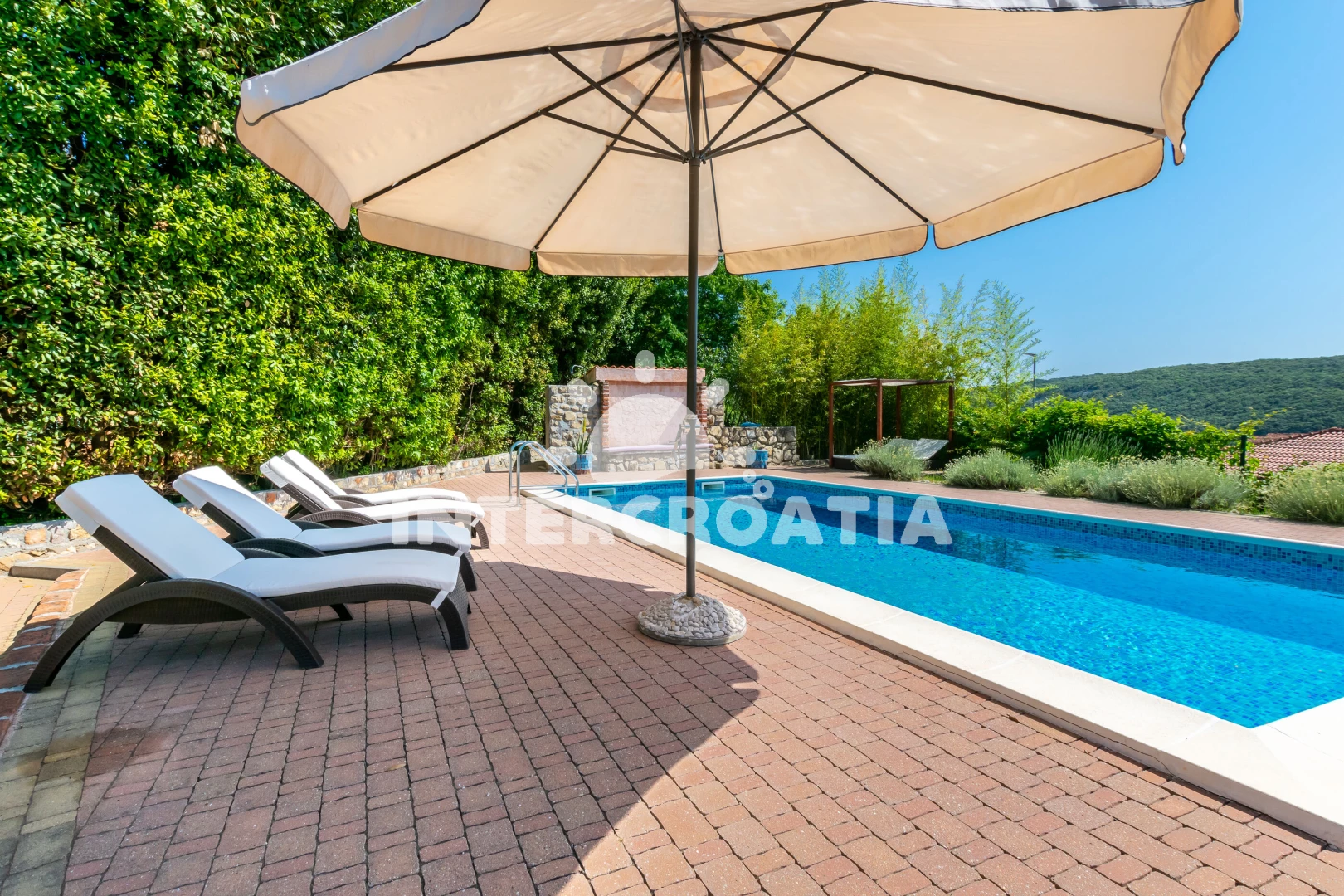 Apartmán Ostrov Rab - Kampor OS 10224 N4