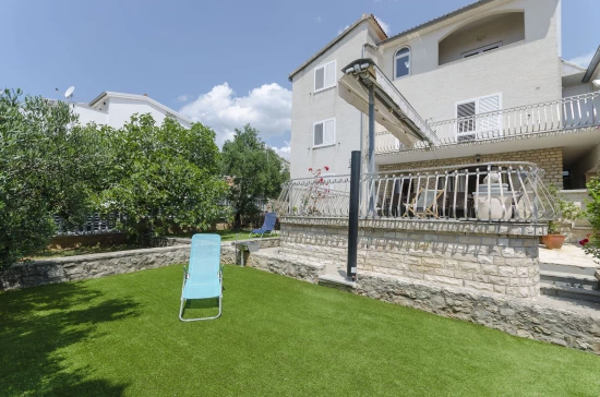 Apartmán Severní Dalmácie - Tribunj (Vodice) DA 8394 N1