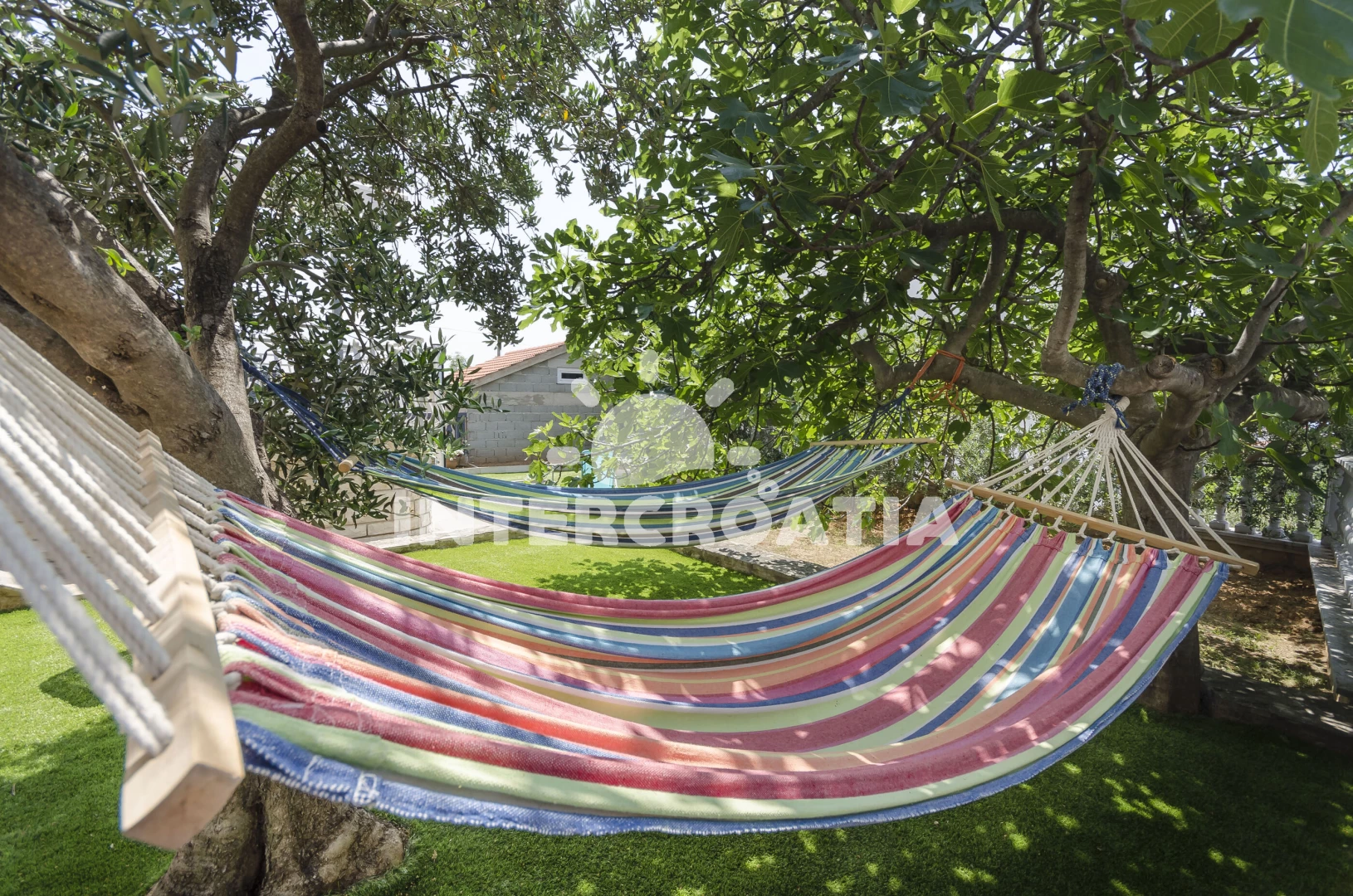 Apartmán Severní Dalmácie - Tribunj (Vodice) DA 8394 N1