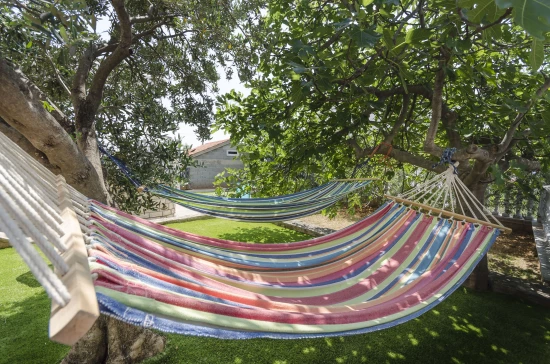 Apartmán Severní Dalmácie - Tribunj (Vodice) DA 8394 N1