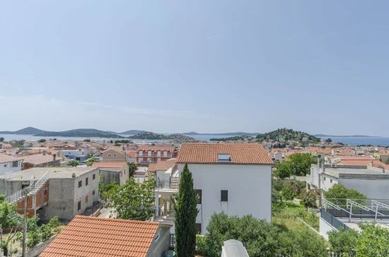 Apartmán Severní Dalmácie - Tribunj (Vodice) DA 8394 N1