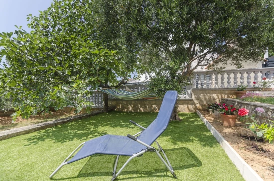 Apartmán Severní Dalmácie - Tribunj (Vodice) DA 8394 N1