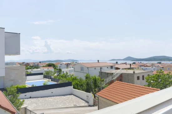 Apartmán Severní Dalmácie - Tribunj (Vodice) DA 8394 N1