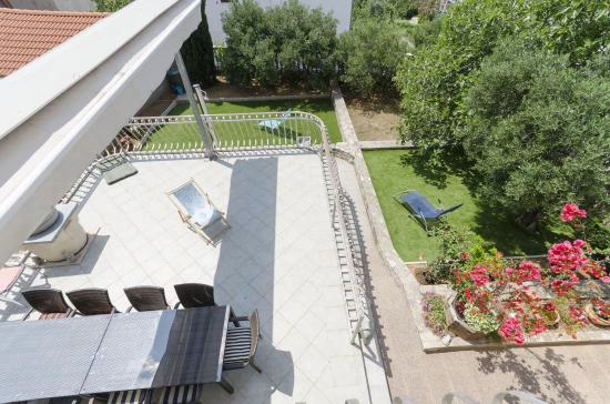 Apartmán Severní Dalmácie - Tribunj (Vodice) DA 8394 N1