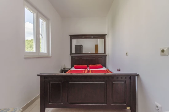 Apartmán Severní Dalmácie - Tribunj (Vodice) DA 8394 N1