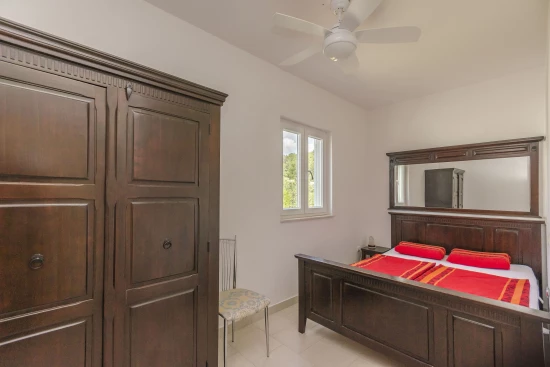 Apartmán Severní Dalmácie - Tribunj (Vodice) DA 8394 N1