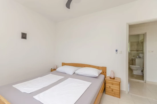 Apartmán Severní Dalmácie - Tribunj (Vodice) DA 8394 N1