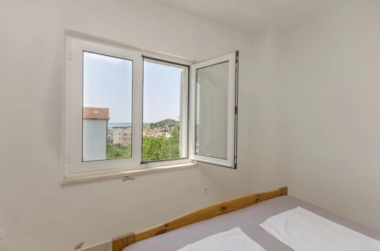 Apartmán Severní Dalmácie - Tribunj (Vodice) DA 8394 N1