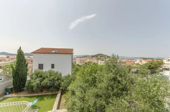 Apartmán Severní Dalmácie - Tribunj (Vodice) DA 8394 N1