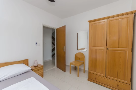 Apartmán Severní Dalmácie - Tribunj (Vodice) DA 8394 N1