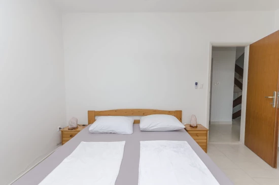 Apartmán Severní Dalmácie - Tribunj (Vodice) DA 8394 N1