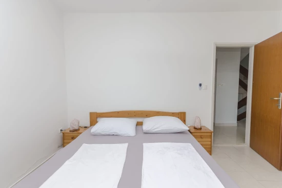 Apartmán Severní Dalmácie - Tribunj (Vodice) DA 8394 N1