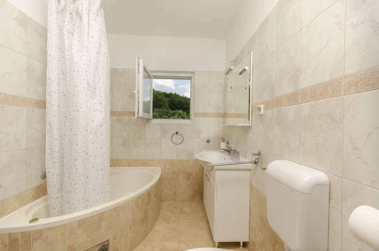 Apartmán Severní Dalmácie - Tribunj (Vodice) DA 8394 N1