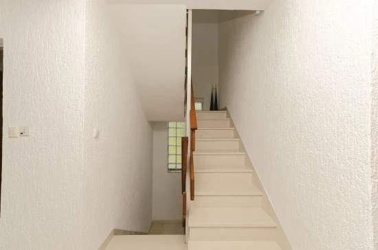 Apartmán Severní Dalmácie - Tribunj (Vodice) DA 8394 N1