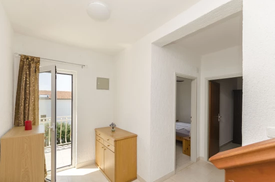 Apartmán Severní Dalmácie - Tribunj (Vodice) DA 8394 N1