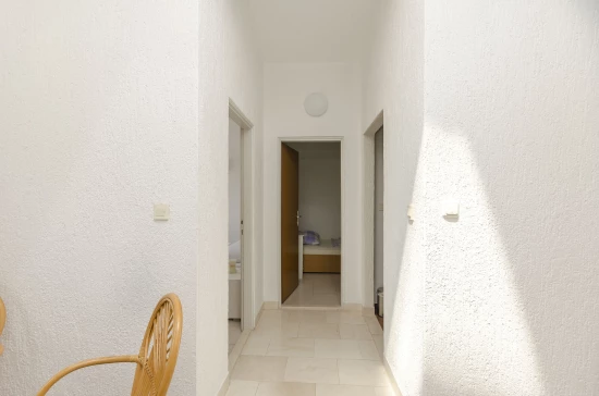 Apartmán Severní Dalmácie - Tribunj (Vodice) DA 8394 N1