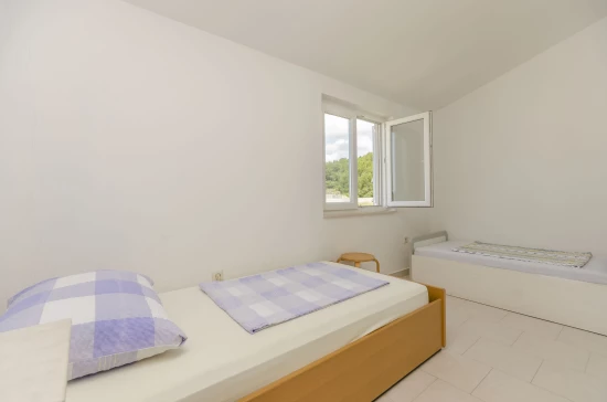 Apartmán Severní Dalmácie - Tribunj (Vodice) DA 8394 N1
