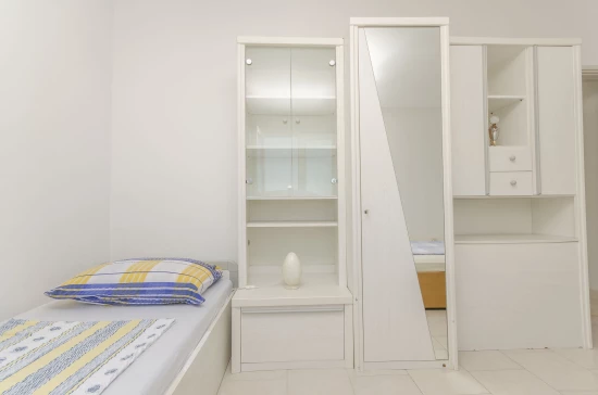Apartmán Severní Dalmácie - Tribunj (Vodice) DA 8394 N1