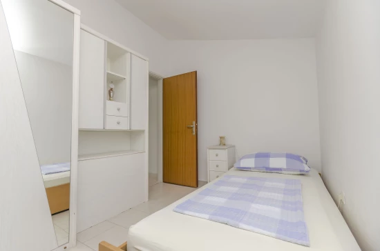 Apartmán Severní Dalmácie - Tribunj (Vodice) DA 8394 N1