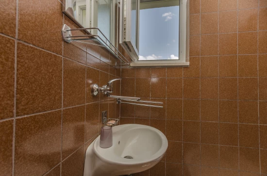 Apartmán Severní Dalmácie - Tribunj (Vodice) DA 8394 N1