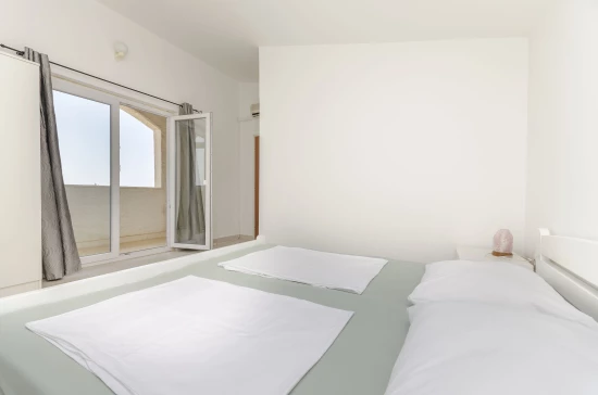 Apartmán Severní Dalmácie - Tribunj (Vodice) DA 8394 N1