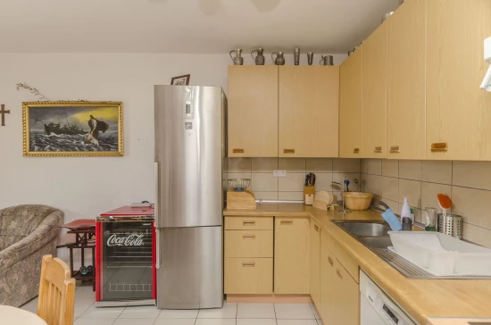 Apartmán Severní Dalmácie - Tribunj (Vodice) DA 8394 N1