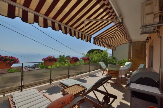 Apartmán Kvarner - Opatija KV 7596 N1