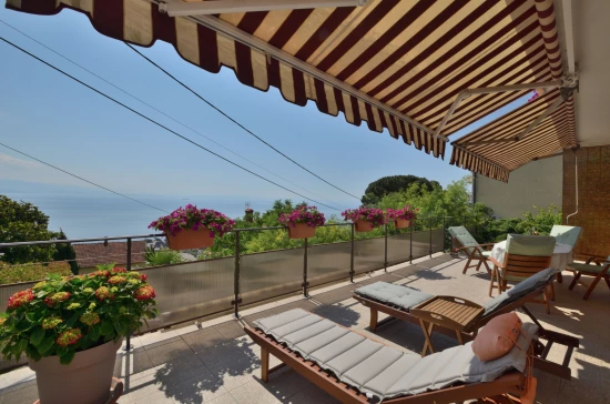 Apartmán Kvarner - Opatija KV 7596 N1