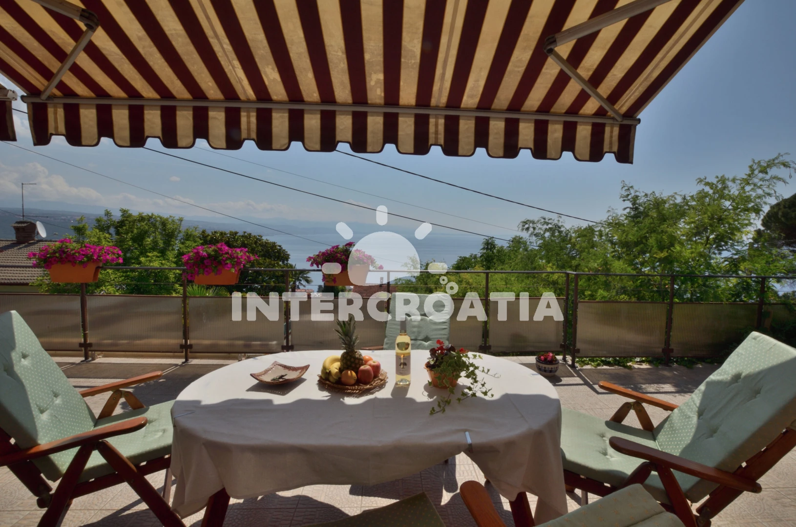 Apartmán Kvarner - Opatija KV 7596 N1