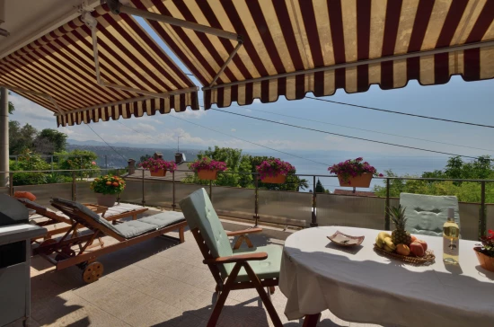 Apartmán Kvarner - Opatija KV 7596 N1