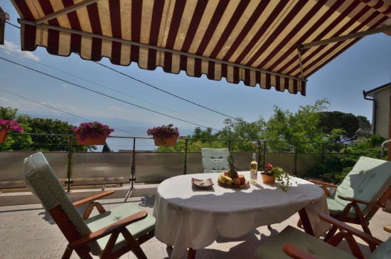 Apartmán Kvarner - Opatija KV 7596 N1