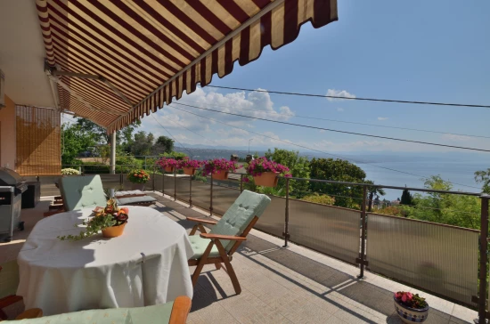 Apartmán Kvarner - Opatija KV 7596 N1