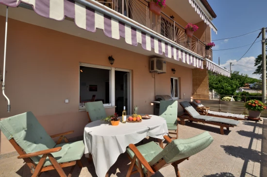 Apartmán Kvarner - Opatija KV 7596 N1