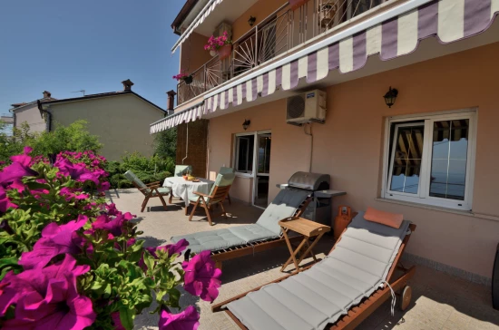 Apartmán Kvarner - Opatija KV 7596 N1