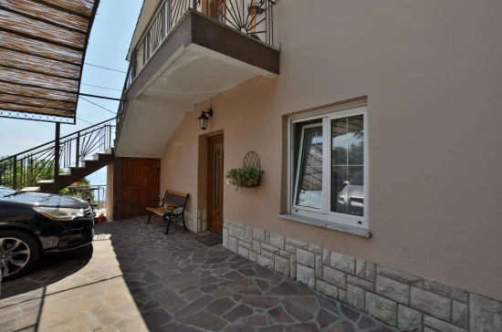 Apartmán Kvarner - Opatija KV 7596 N1