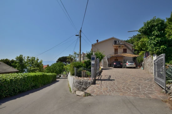 Apartmán Kvarner - Opatija KV 7596 N1