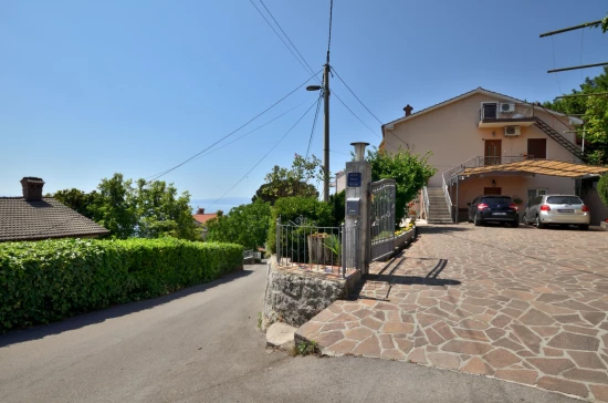 Apartmán Kvarner - Opatija KV 7596 N1