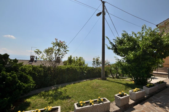 Apartmán Kvarner - Opatija KV 7596 N1