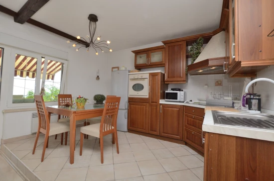 Apartmán Kvarner - Opatija KV 7596 N1