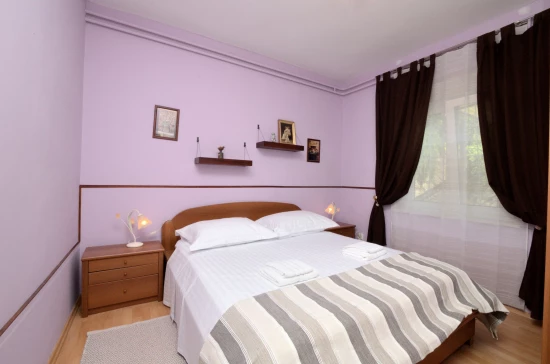 Apartmán Kvarner - Opatija KV 7596 N1