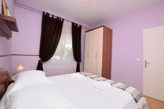 Apartmán Kvarner - Opatija KV 7596 N1