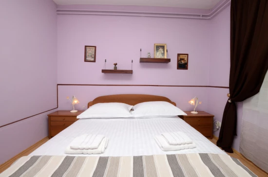 Apartmán Kvarner - Opatija KV 7596 N1