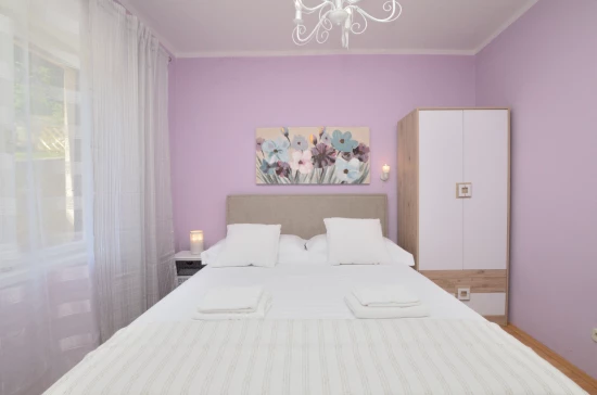 Apartmán Kvarner - Opatija KV 7596 N1