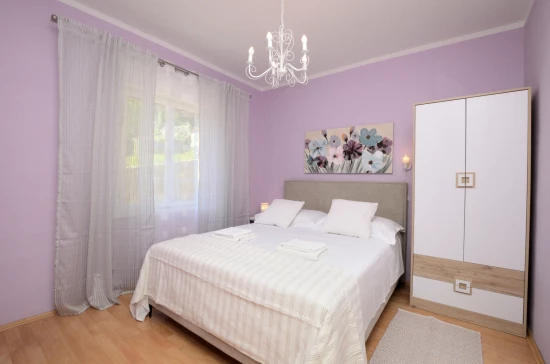 Apartmán Kvarner - Opatija KV 7596 N1