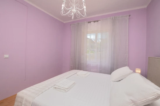 Apartmán Kvarner - Opatija KV 7596 N1