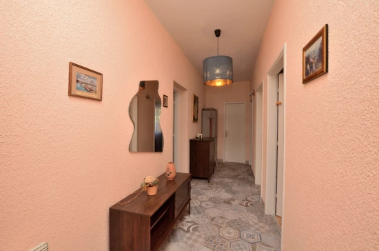 Apartmán Kvarner - Opatija KV 7596 N1