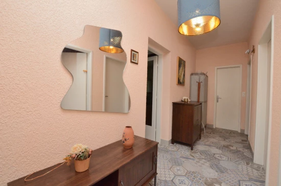 Apartmán Kvarner - Opatija KV 7596 N1