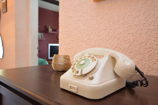 Apartmán Kvarner - Opatija KV 7596 N1