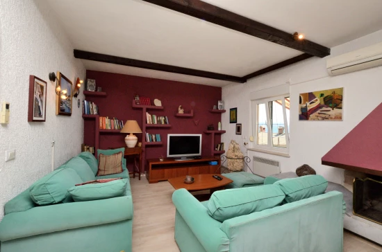 Apartmán Kvarner - Opatija KV 7596 N1