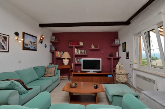 Apartmán Kvarner - Opatija KV 7596 N1